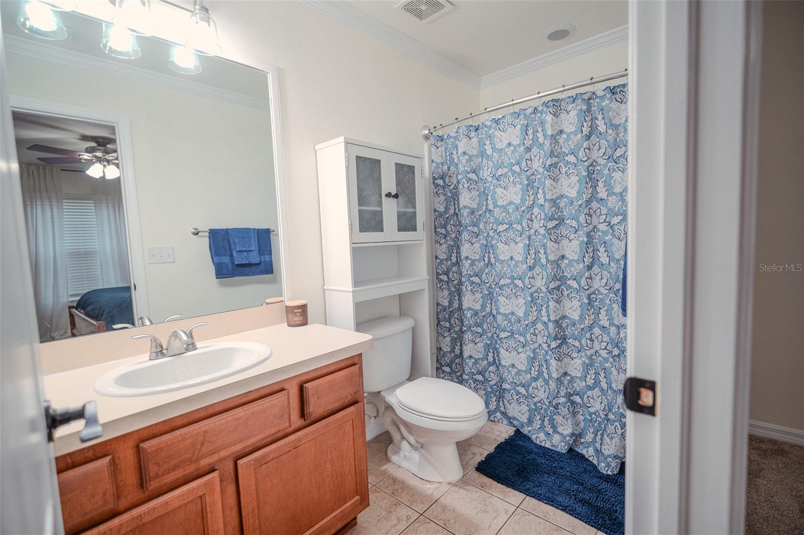 WALDEN WOODS REP - Residential
