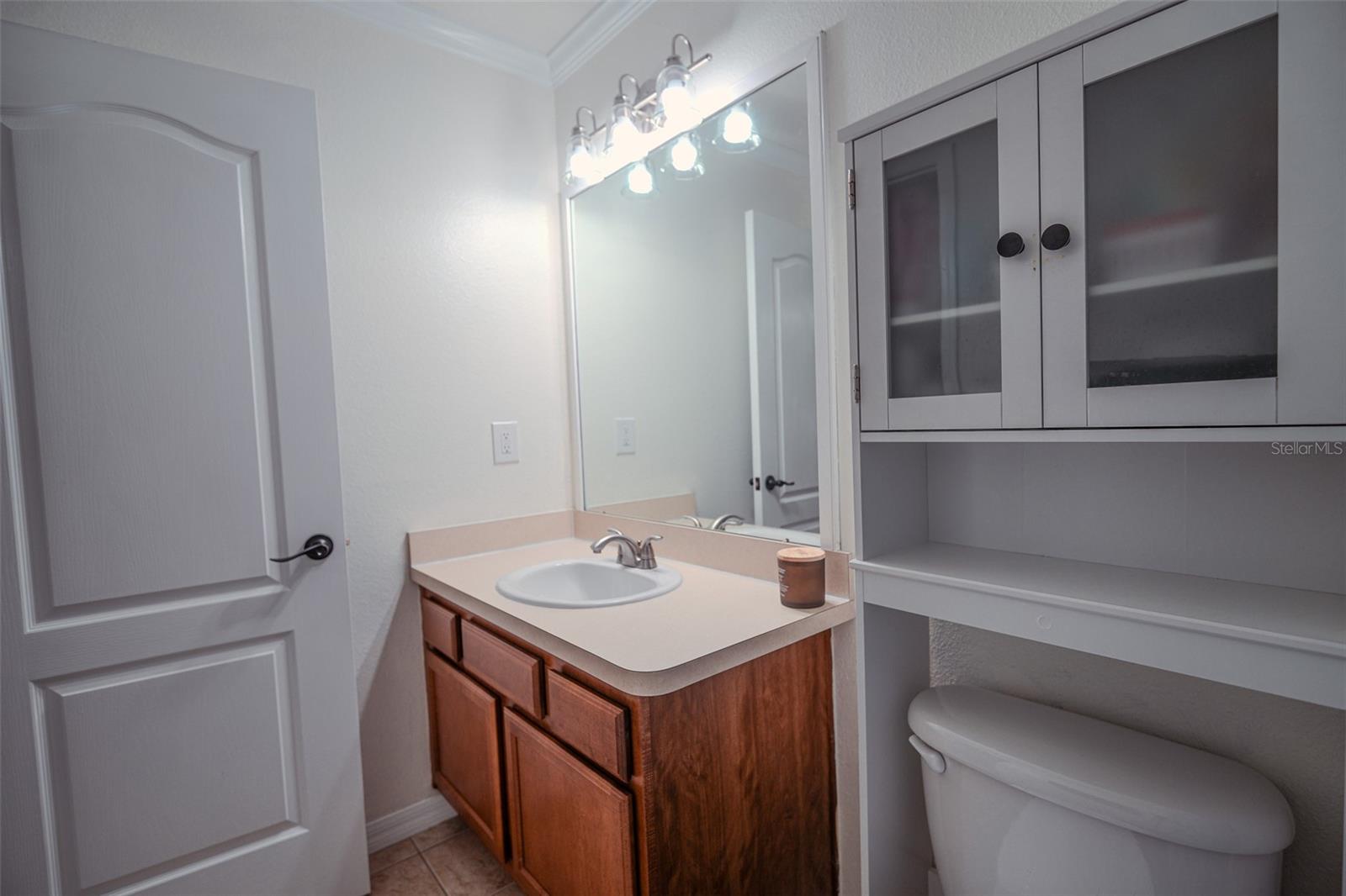 WALDEN WOODS REP - Residential