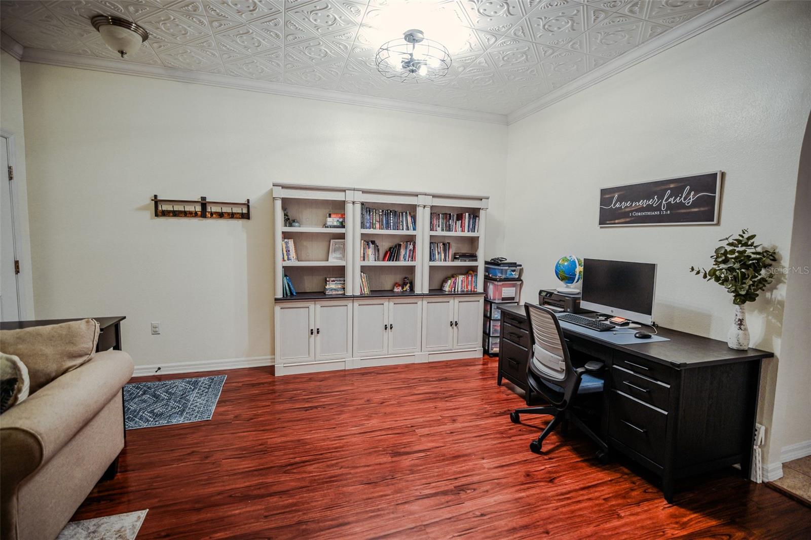 WALDEN WOODS REP - Residential