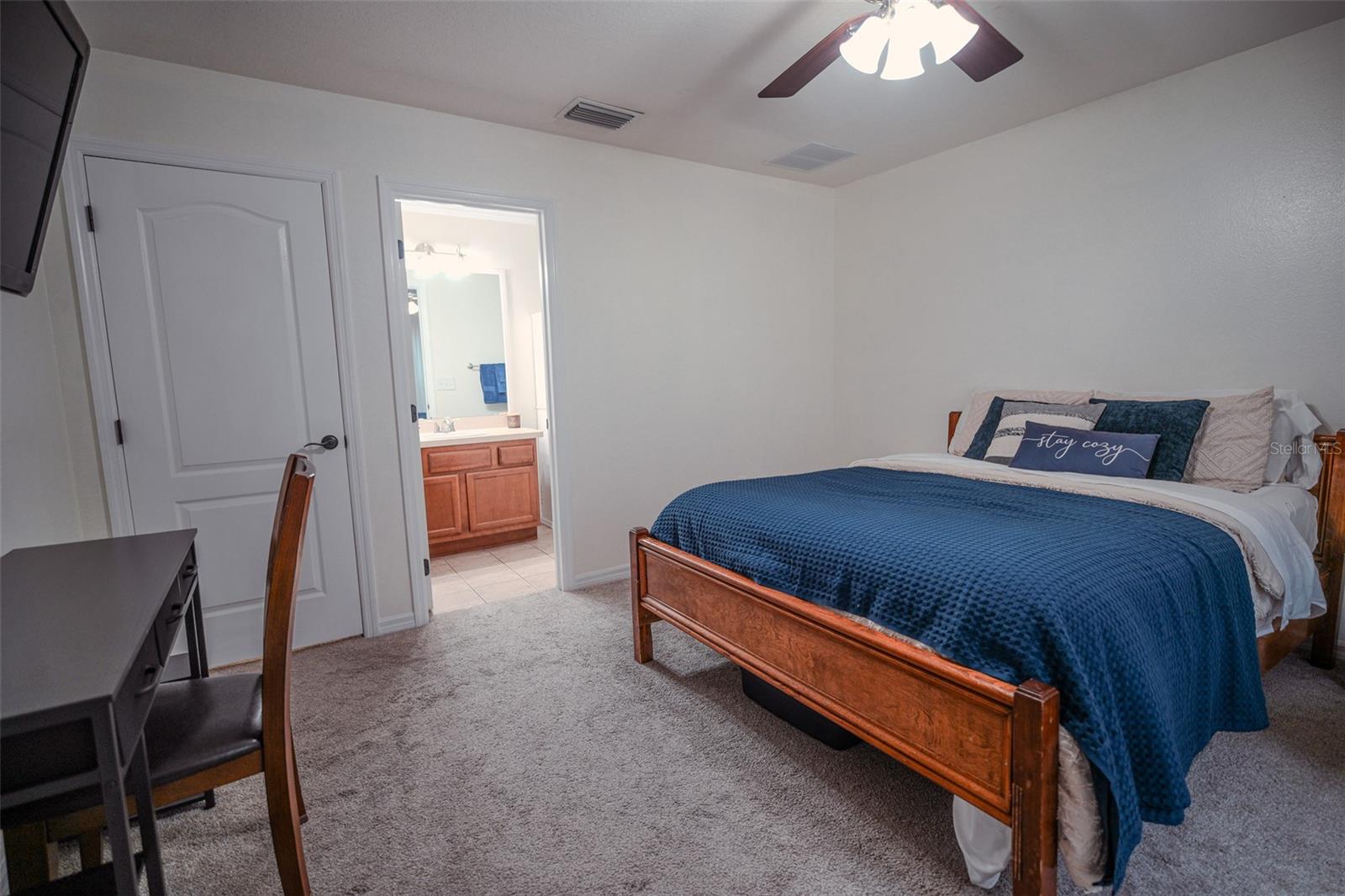WALDEN WOODS REP - Residential