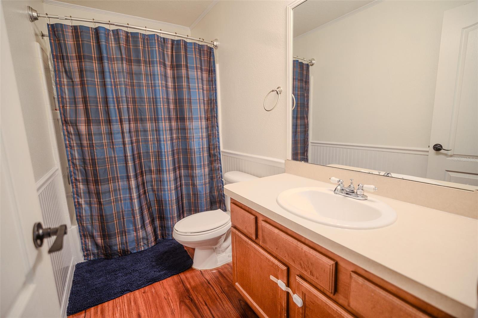WALDEN WOODS REP - Residential