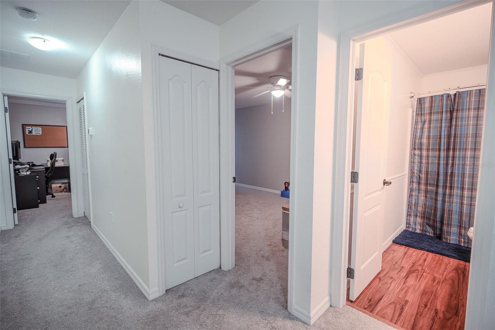 WALDEN WOODS REP - Residential