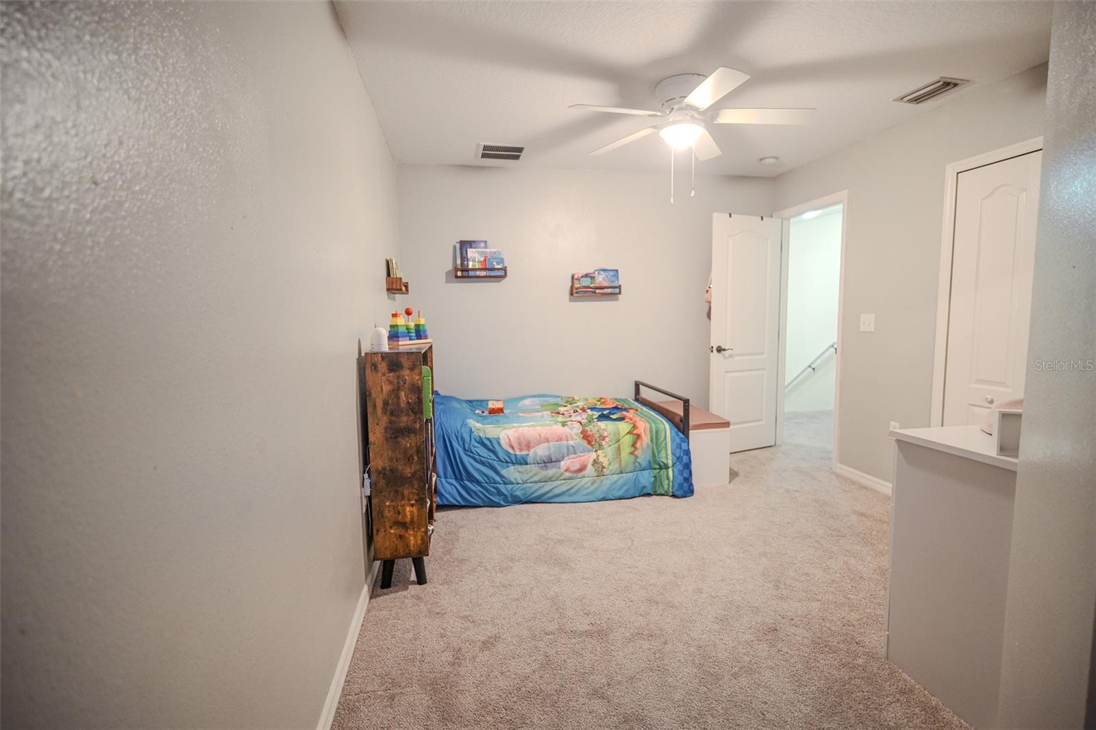 WALDEN WOODS REP - Residential