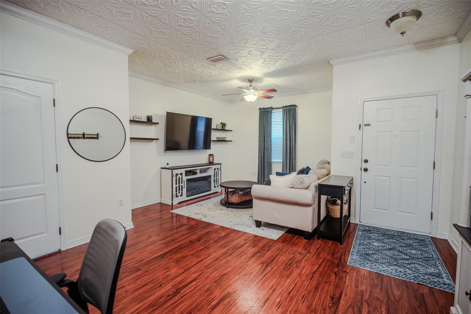 WALDEN WOODS REP - Residential