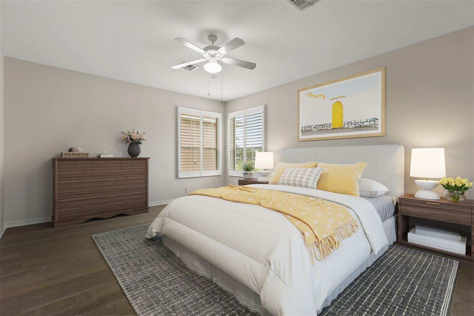 SUMMERGLEN - Residential
