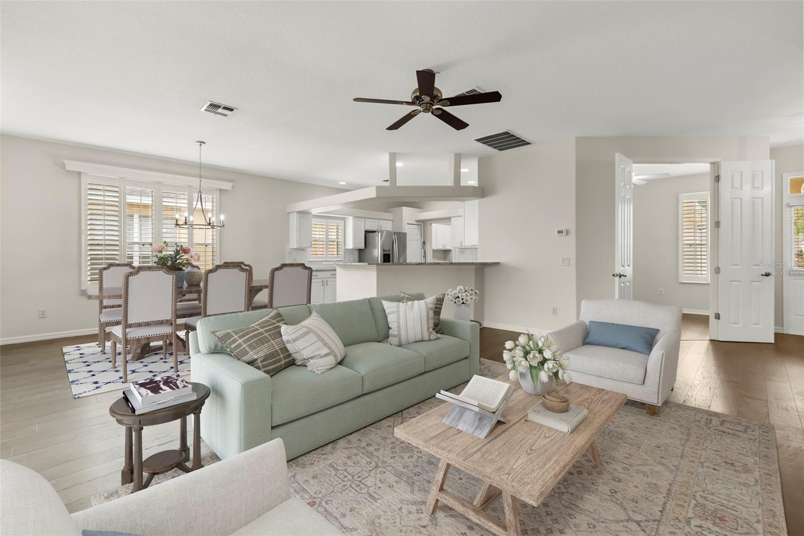 SUMMERGLEN - Residential