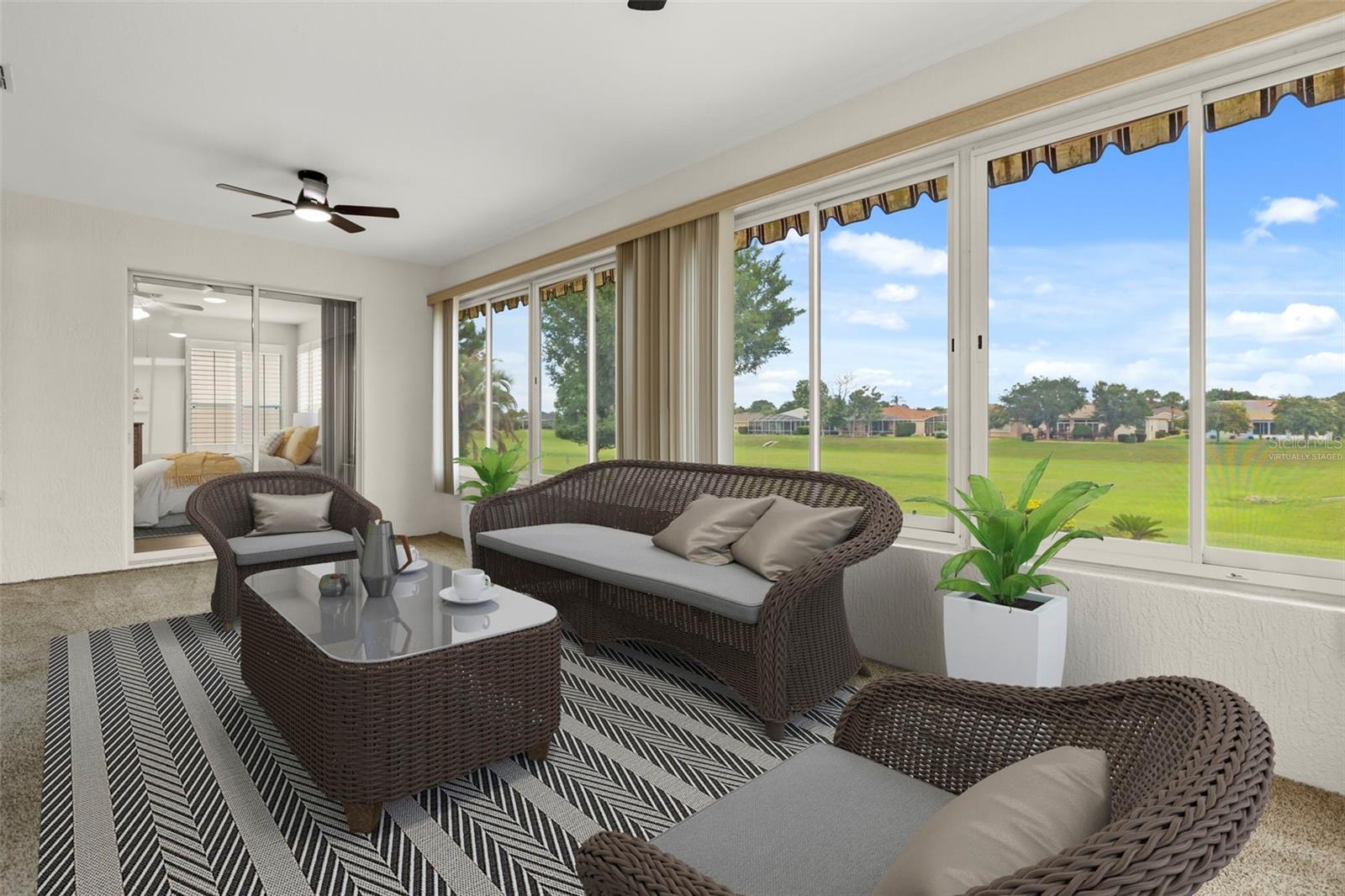 SUMMERGLEN - Residential