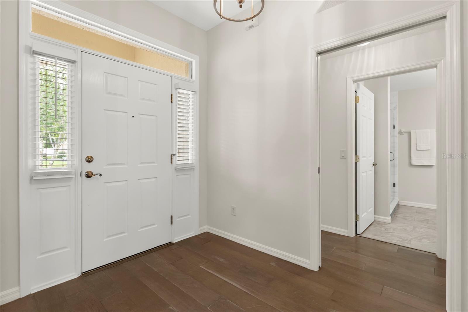 SUMMERGLEN - Residential