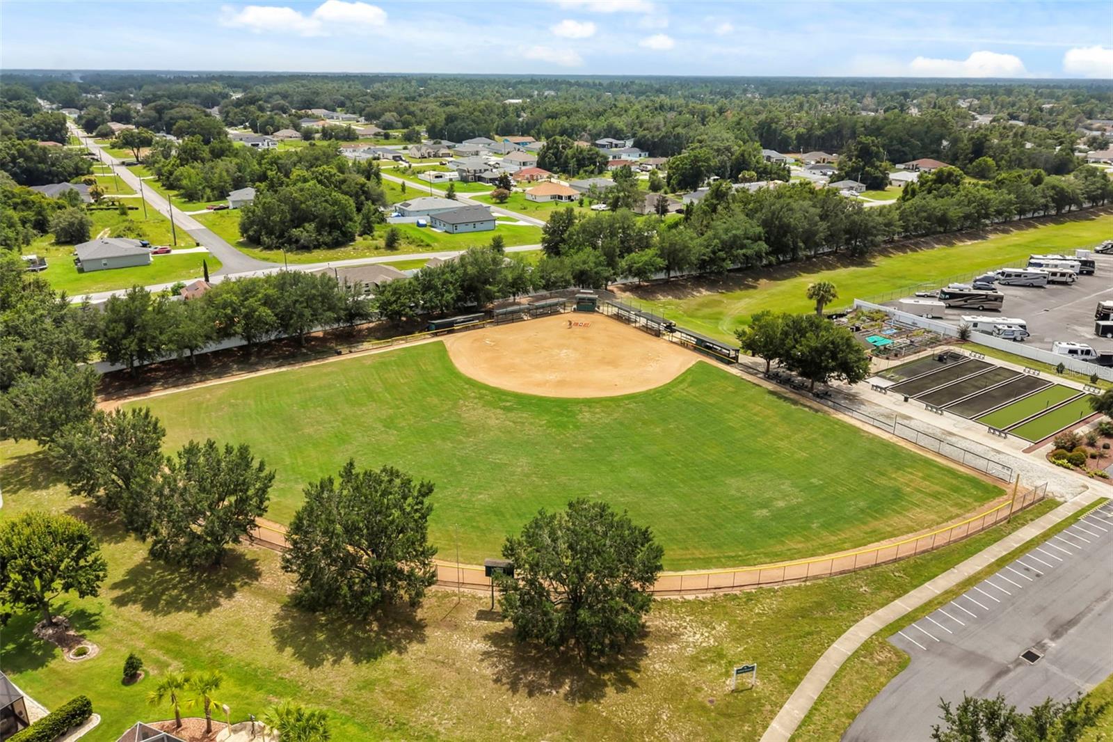 SUMMERGLEN - Residential