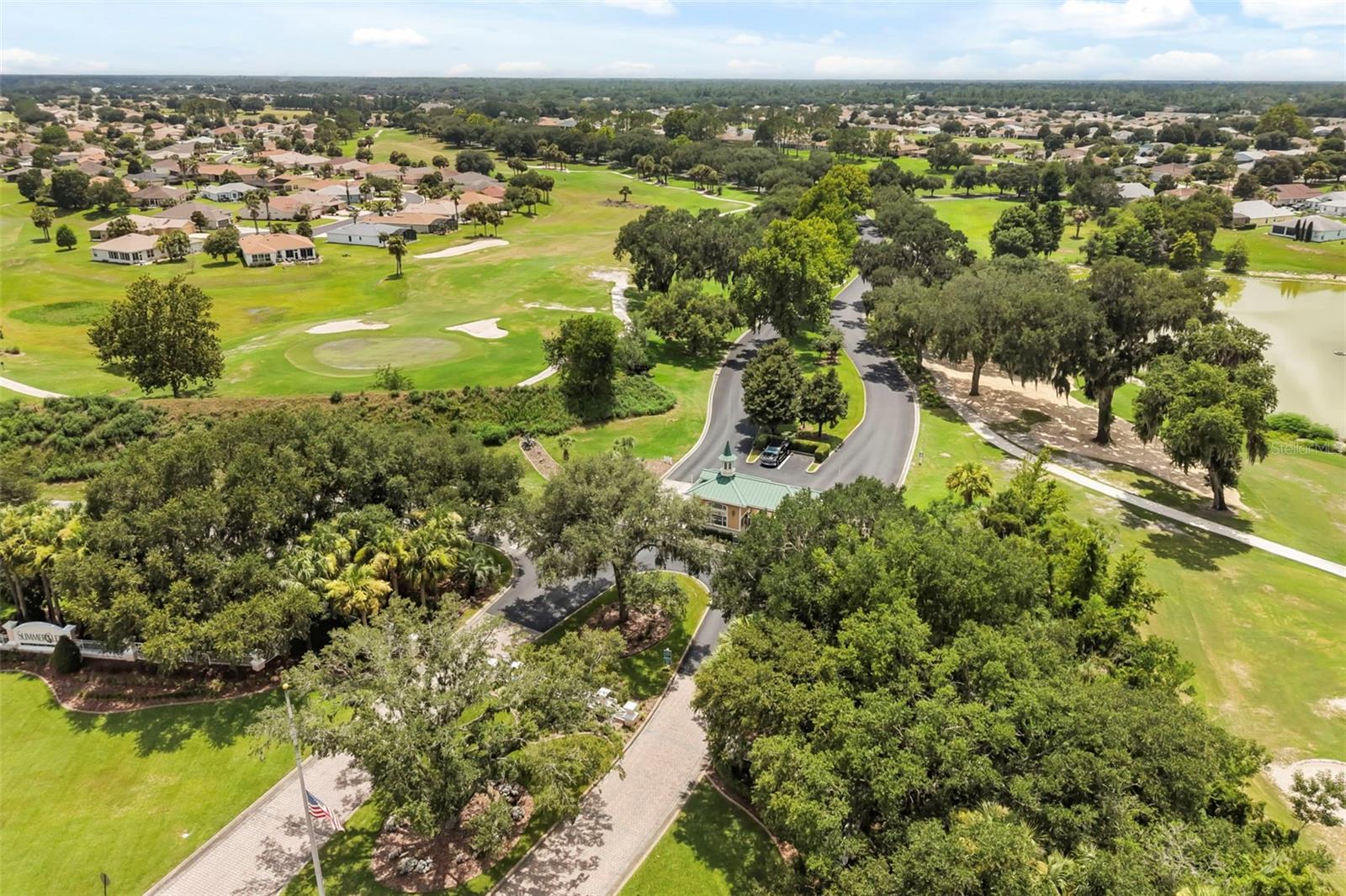 SUMMERGLEN - Residential