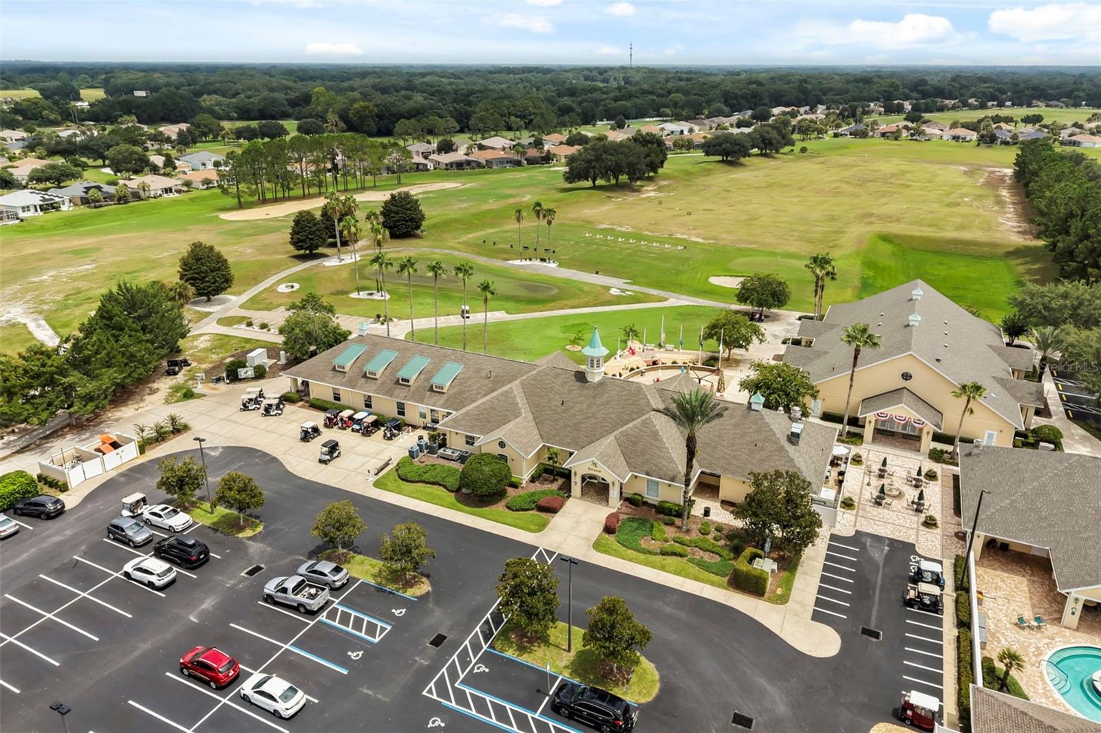 SUMMERGLEN - Residential