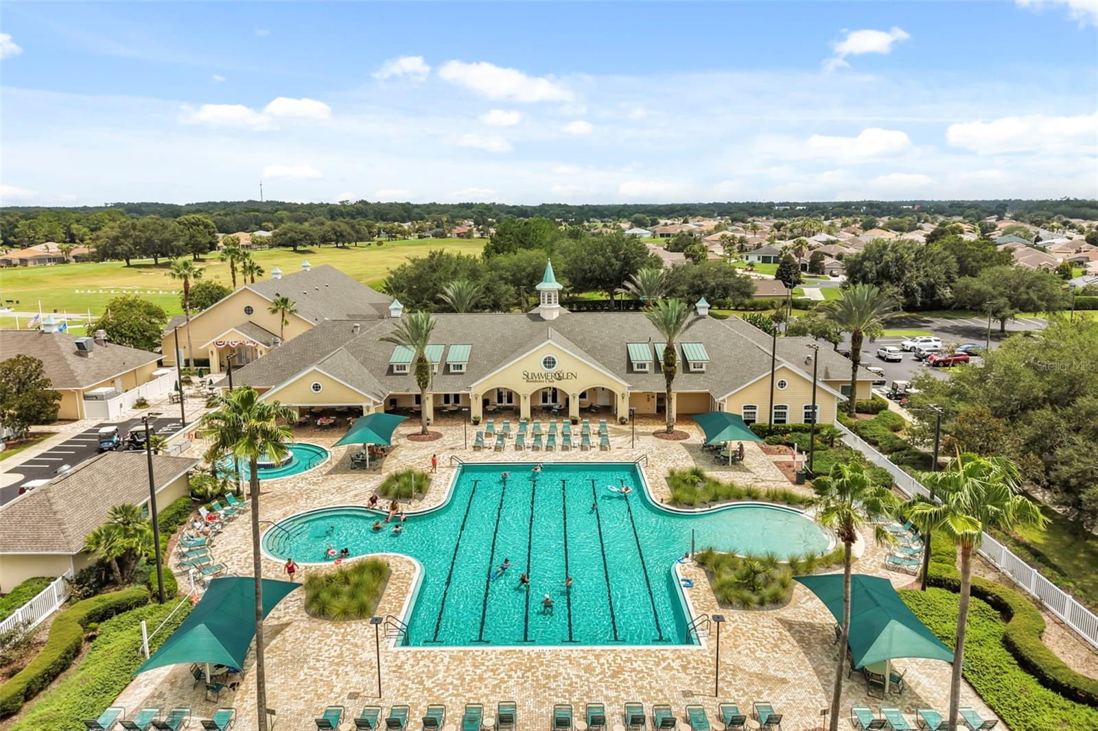 SUMMERGLEN - Residential