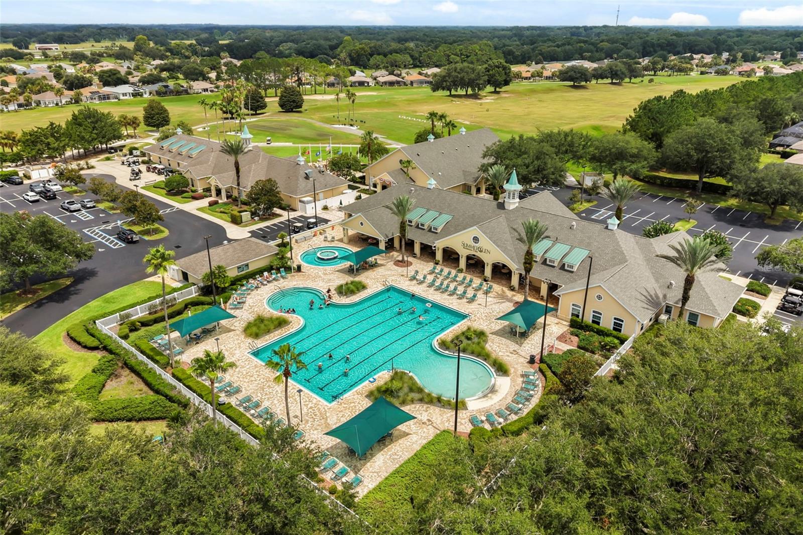 SUMMERGLEN - Residential
