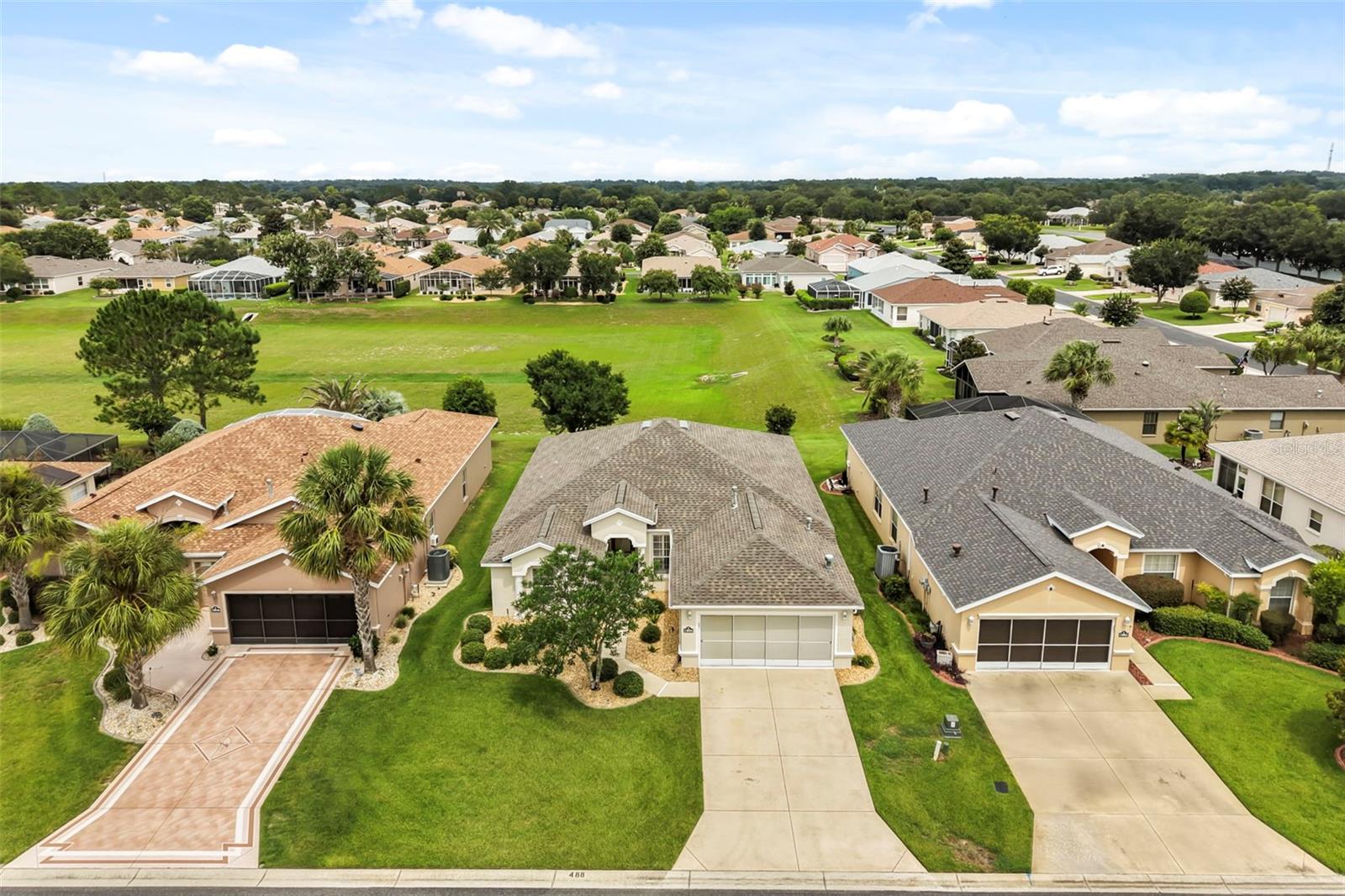 SUMMERGLEN - Residential