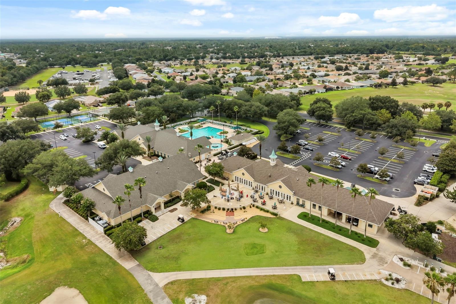 SUMMERGLEN - Residential