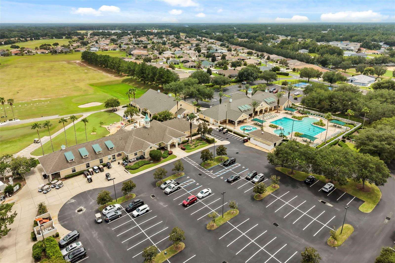 SUMMERGLEN - Residential