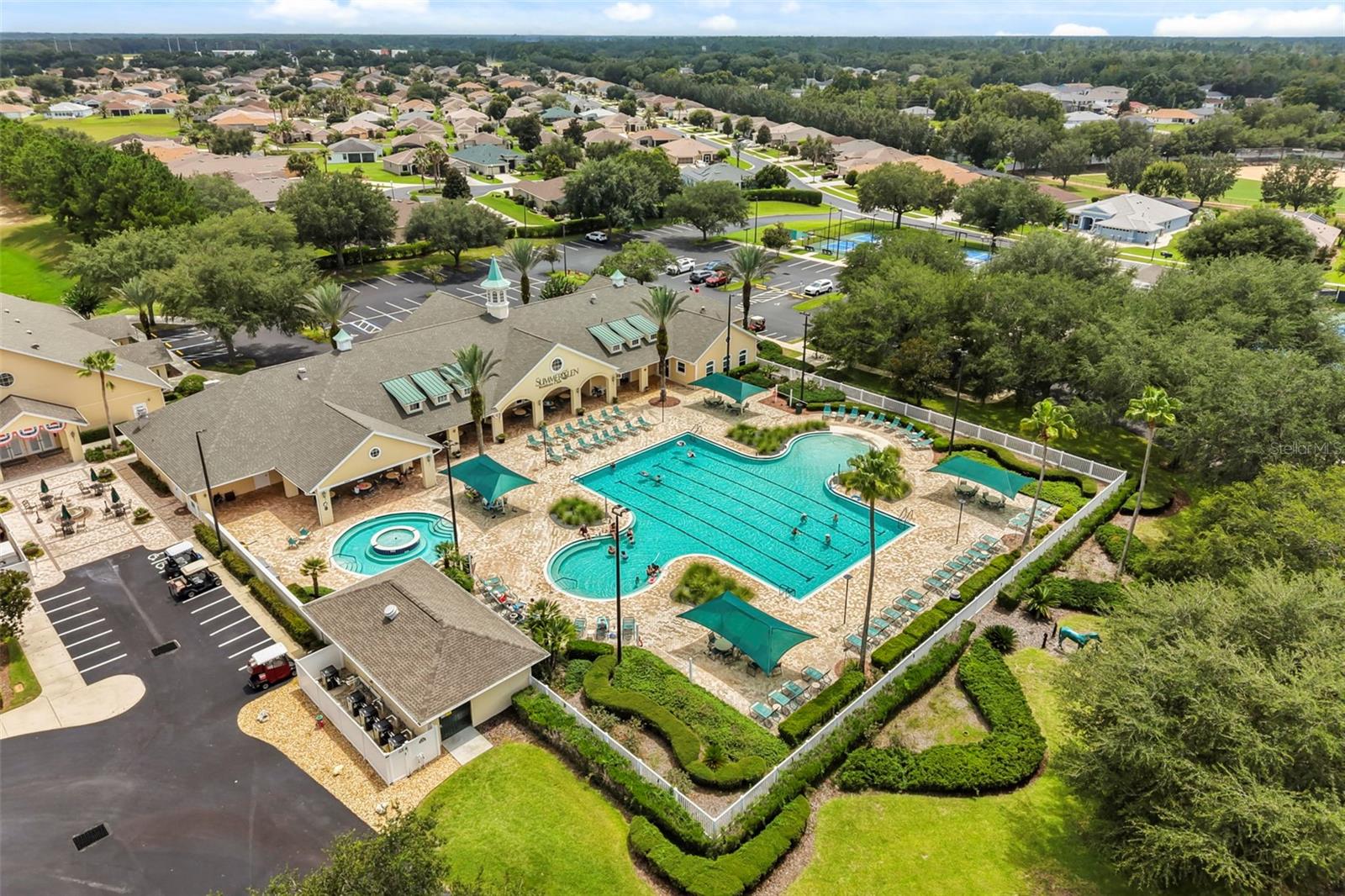 SUMMERGLEN - Residential