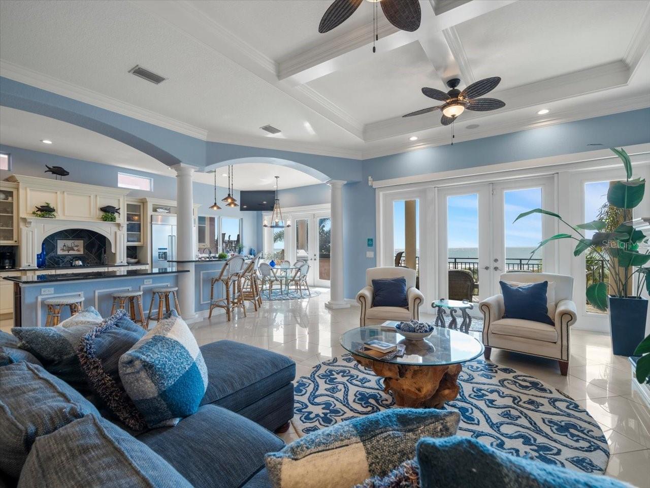 SAWYER & HARRELLS 2ND ADD - Residential