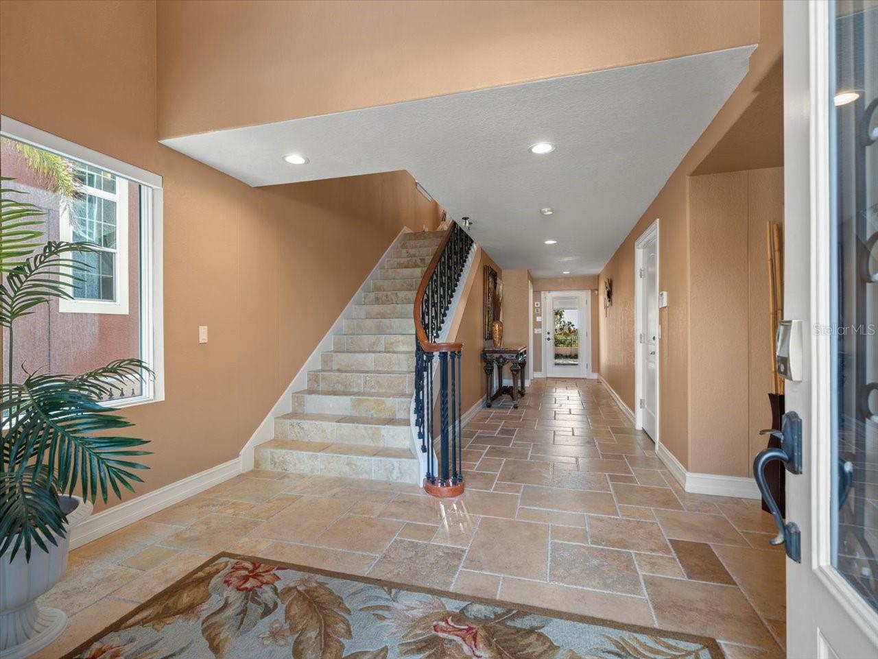 SAWYER & HARRELLS 2ND ADD - Residential
