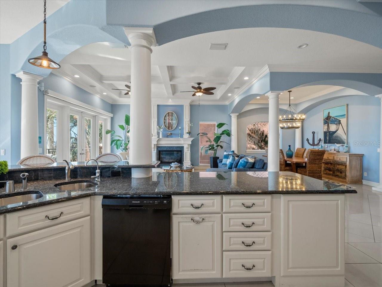 SAWYER & HARRELLS 2ND ADD - Residential