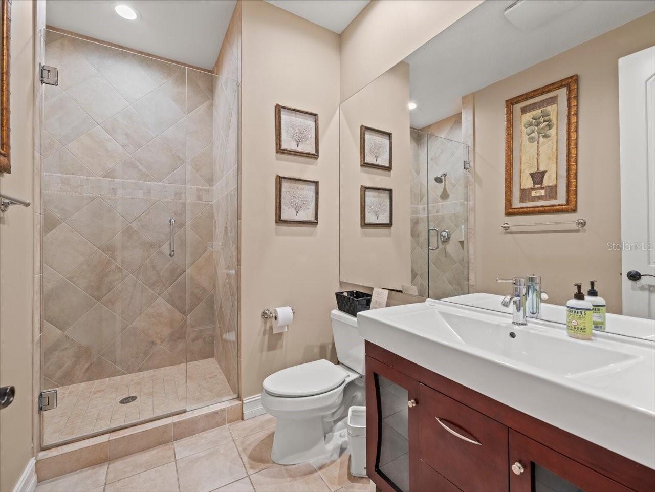 SAWYER & HARRELLS 2ND ADD - Residential