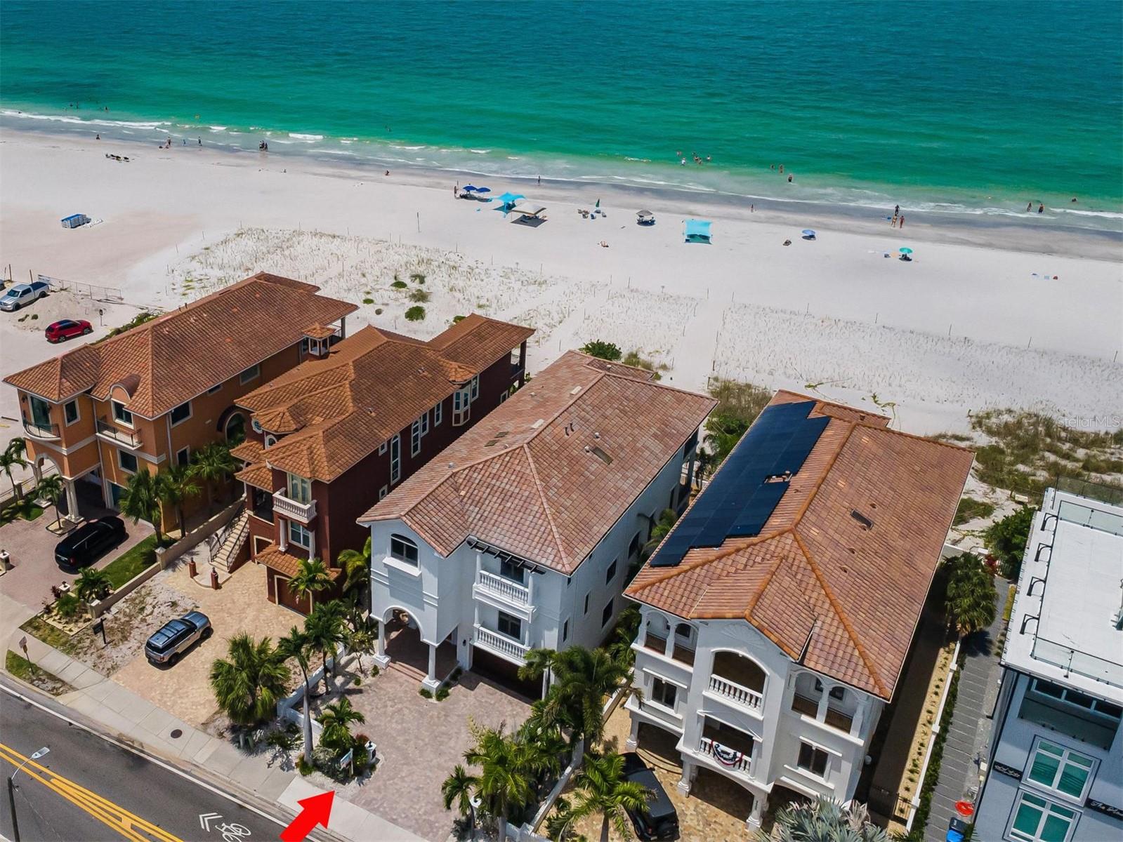 SAWYER & HARRELLS 2ND ADD - Residential