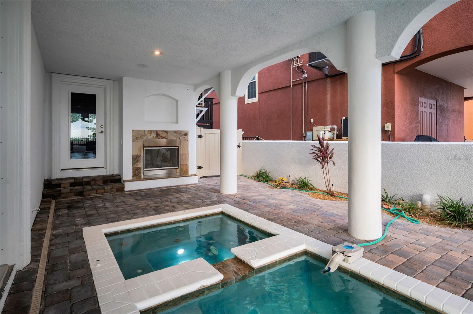 SAWYER & HARRELLS 2ND ADD - Residential