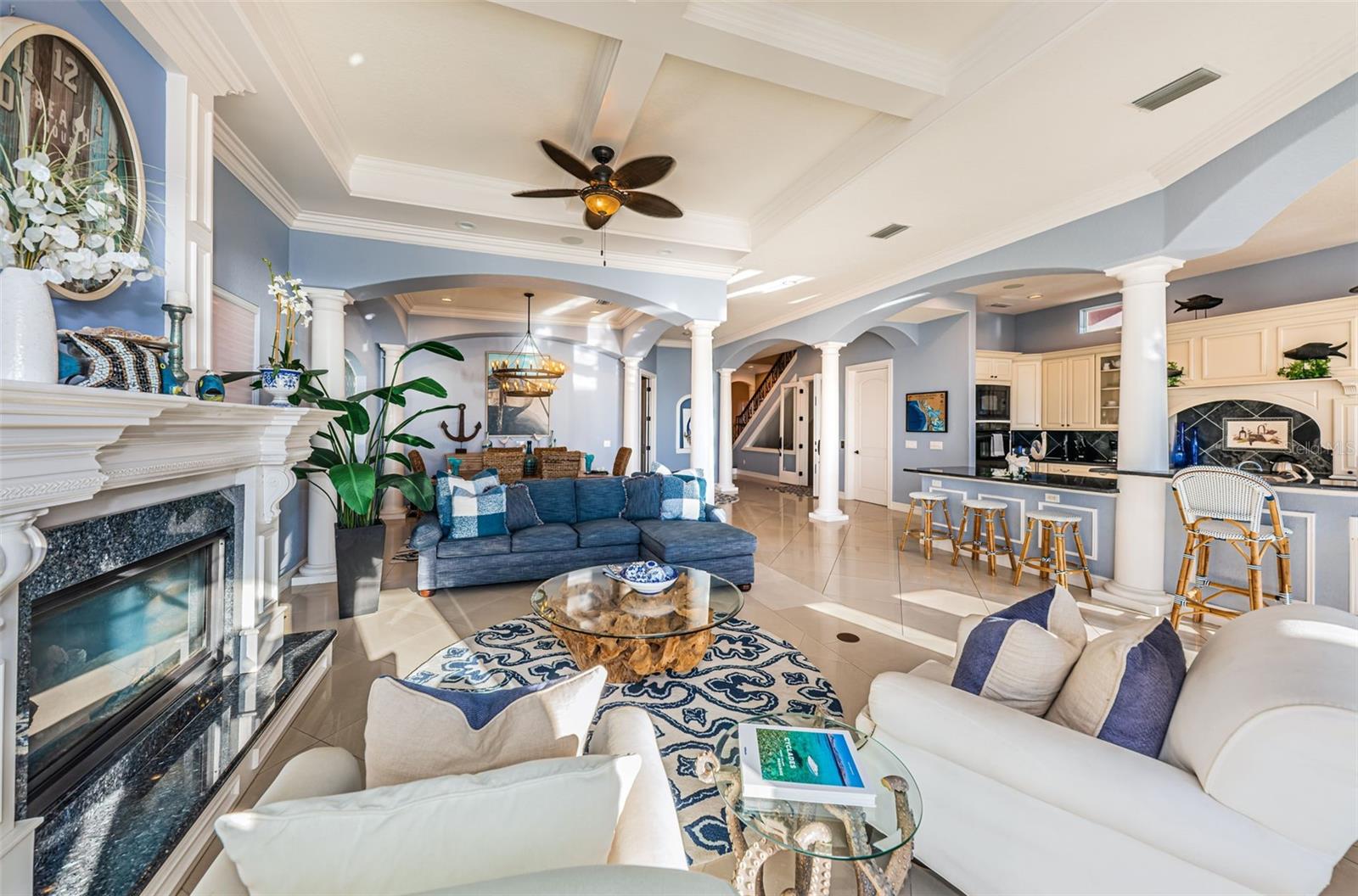 SAWYER & HARRELLS 2ND ADD - Residential