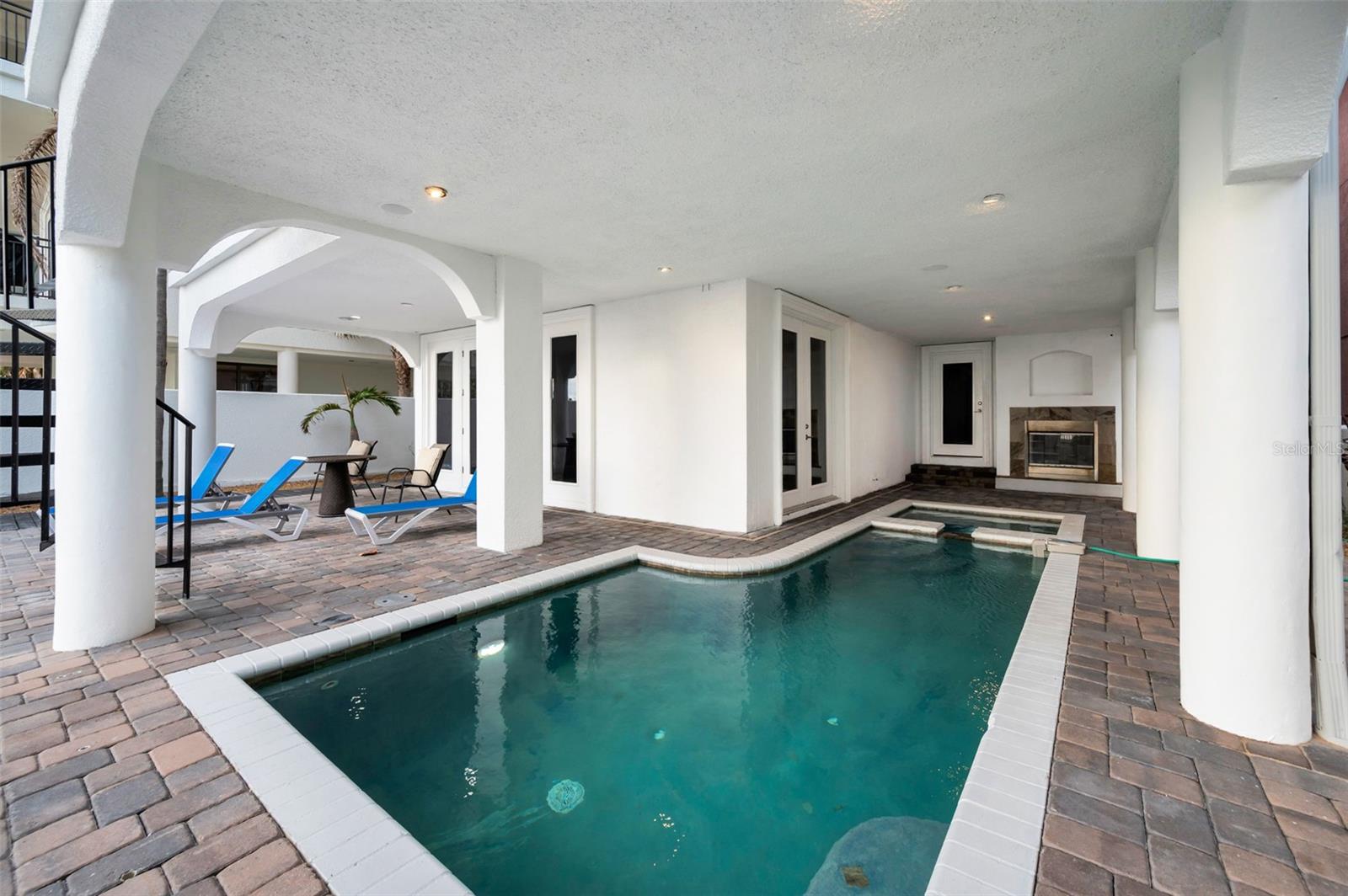 SAWYER & HARRELLS 2ND ADD - Residential