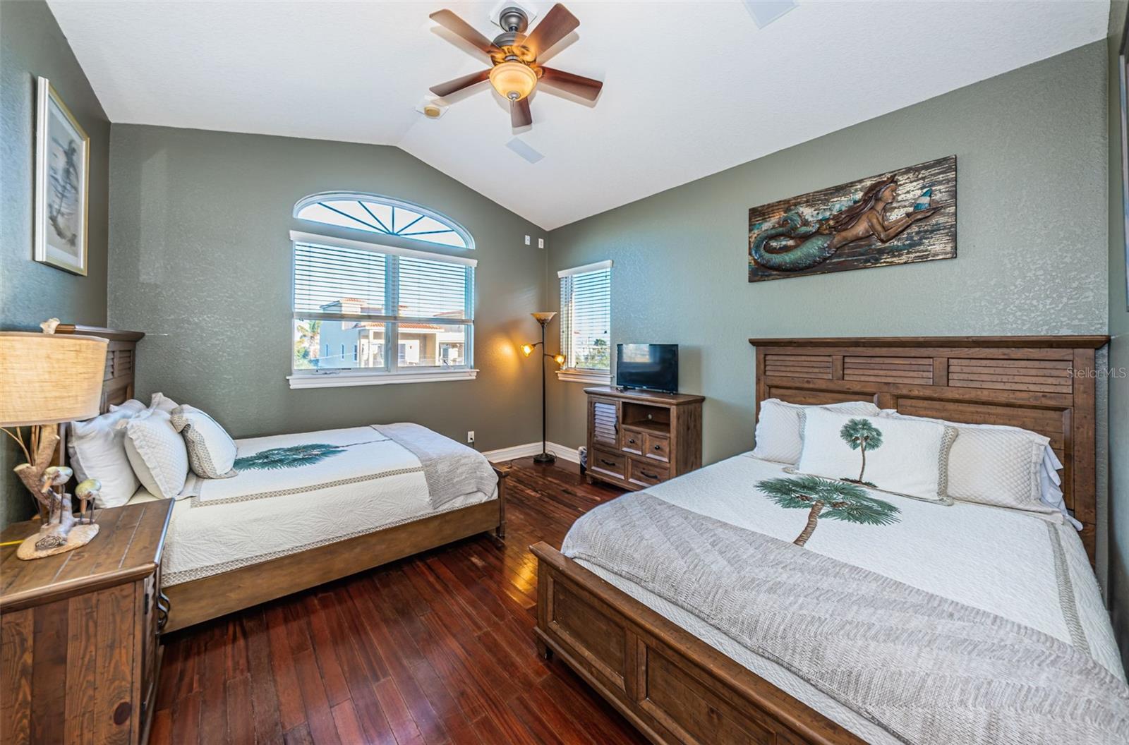 SAWYER & HARRELLS 2ND ADD - Residential