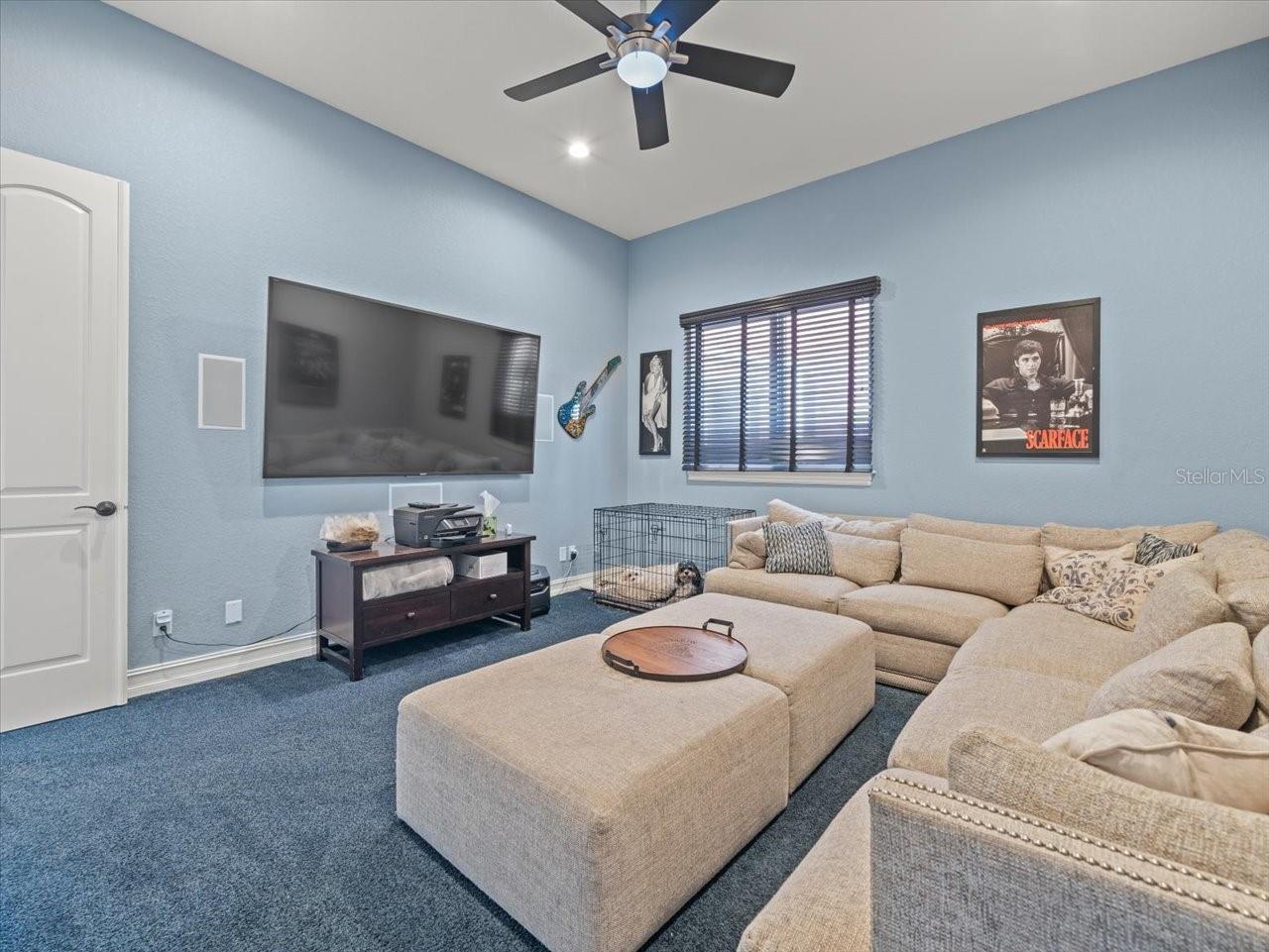 SAWYER & HARRELLS 2ND ADD - Residential