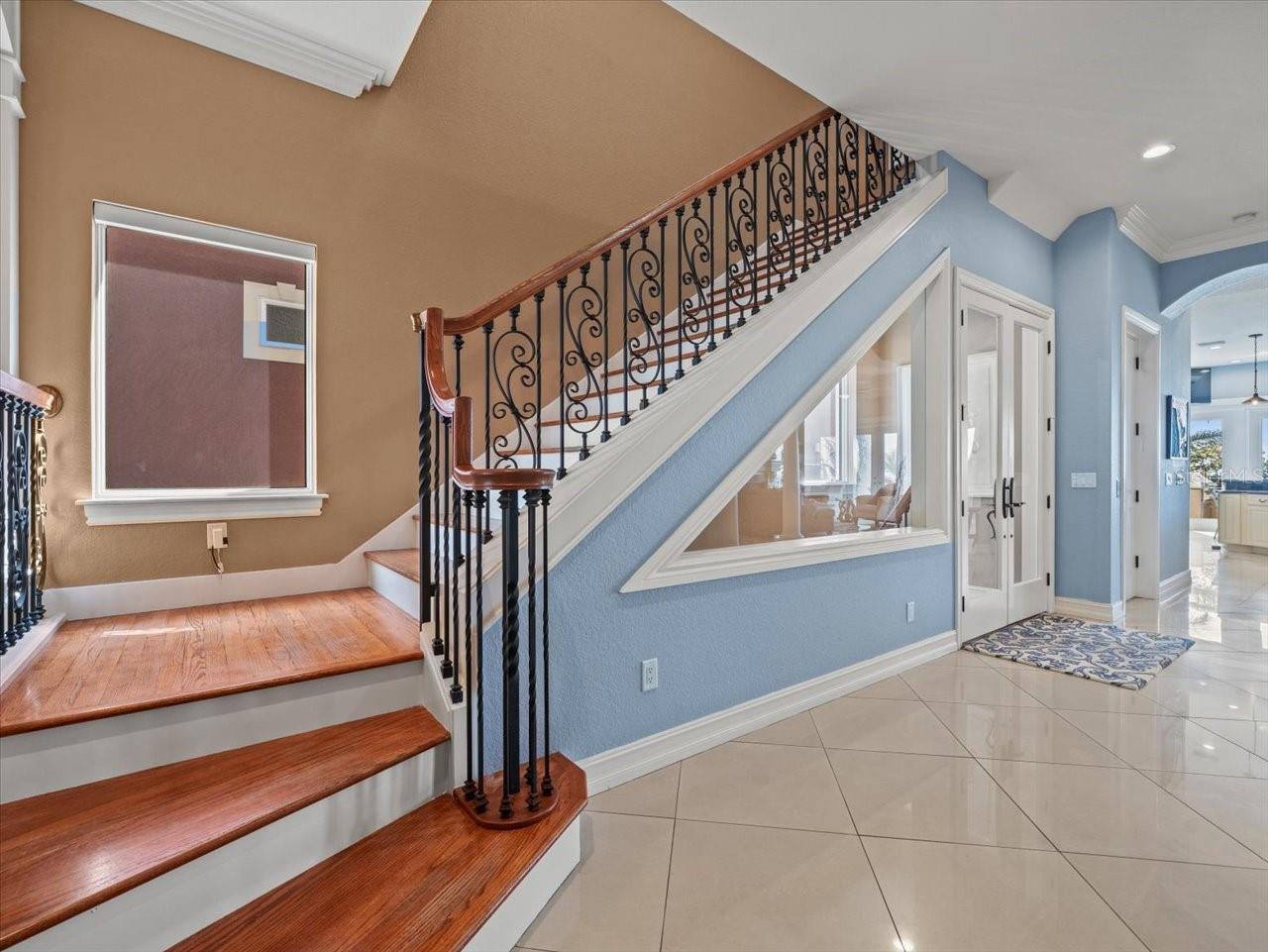 SAWYER & HARRELLS 2ND ADD - Residential