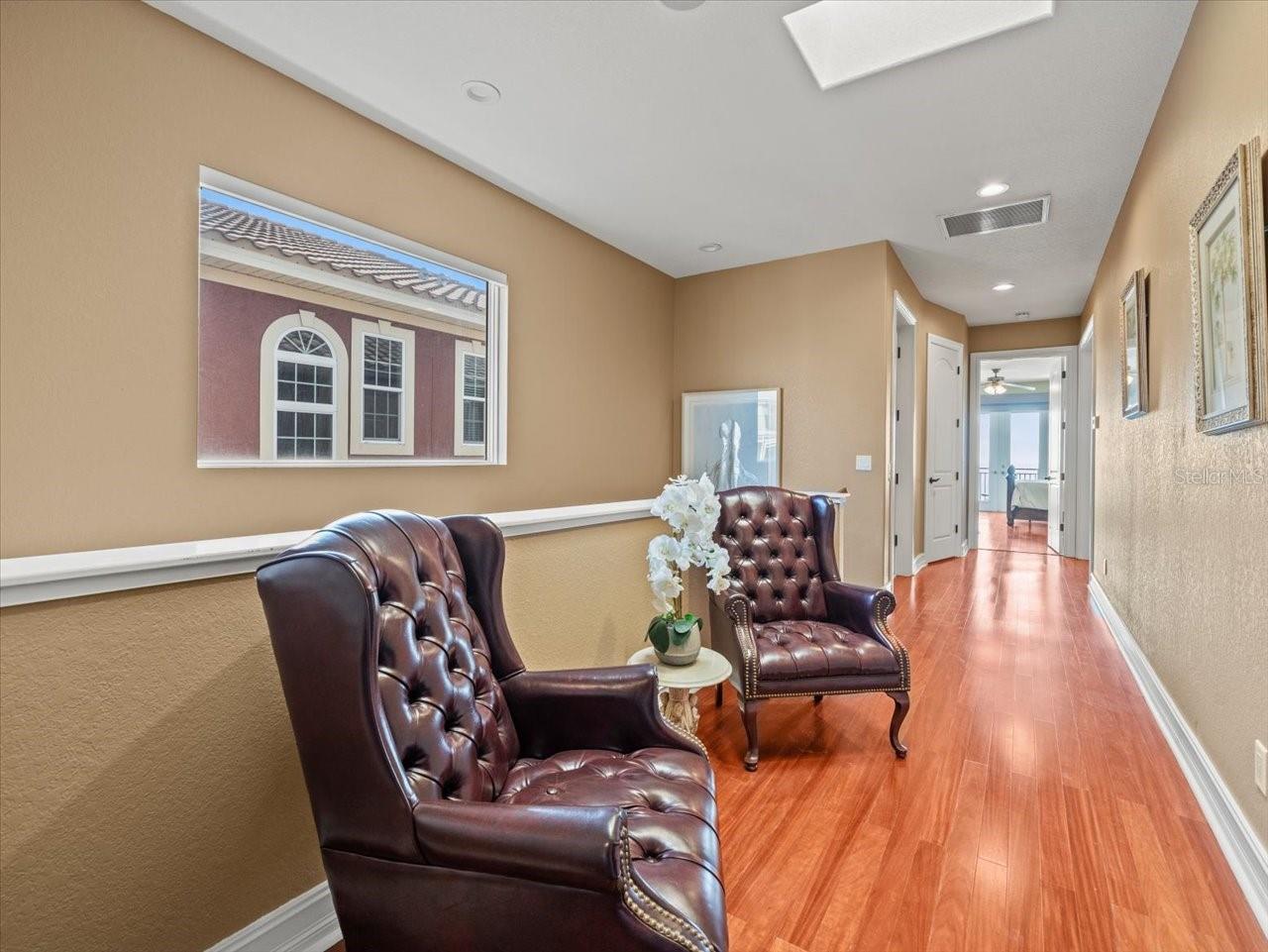 SAWYER & HARRELLS 2ND ADD - Residential