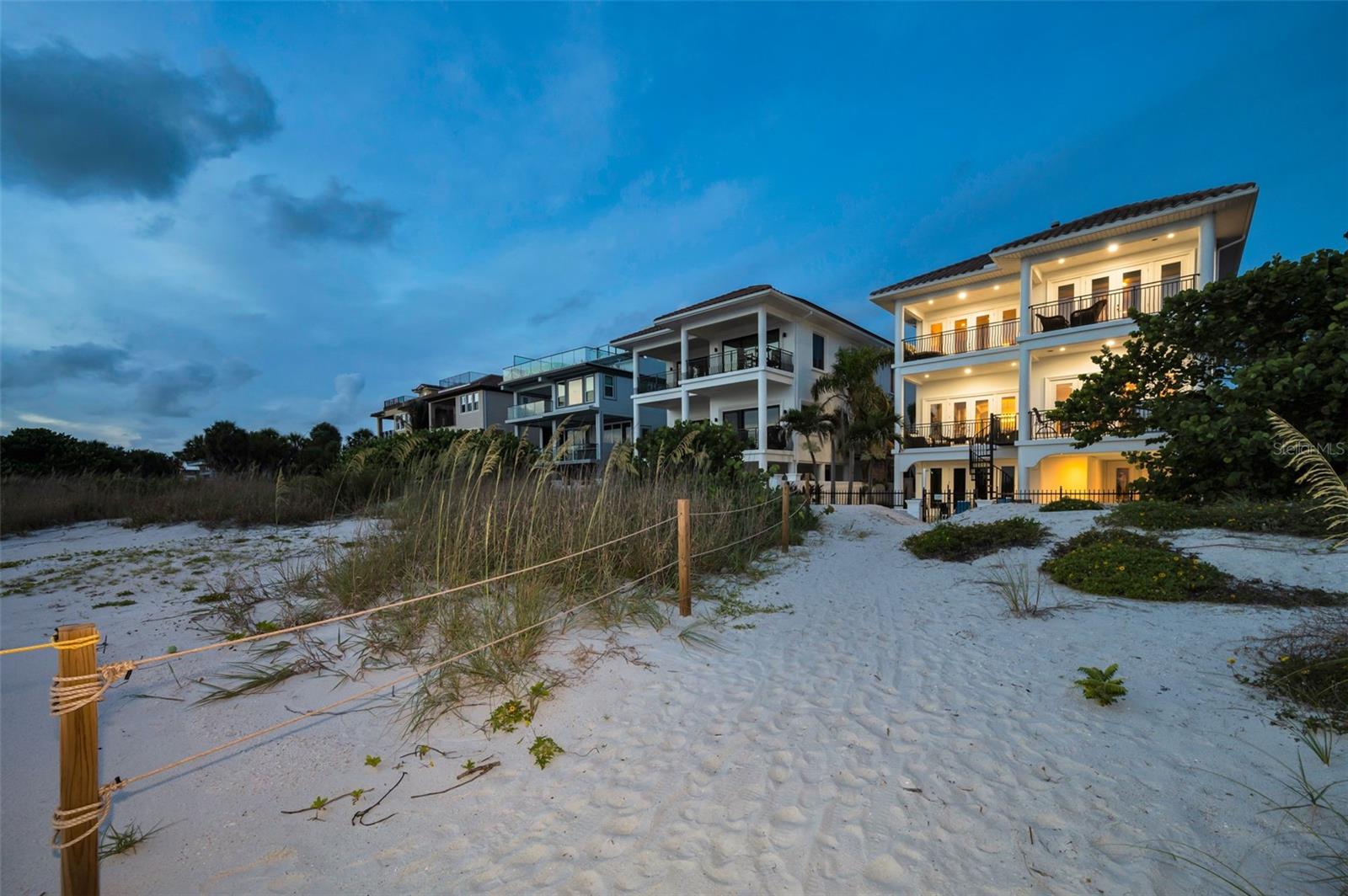 SAWYER & HARRELLS 2ND ADD - Residential