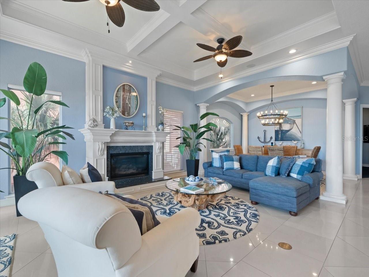 SAWYER & HARRELLS 2ND ADD - Residential