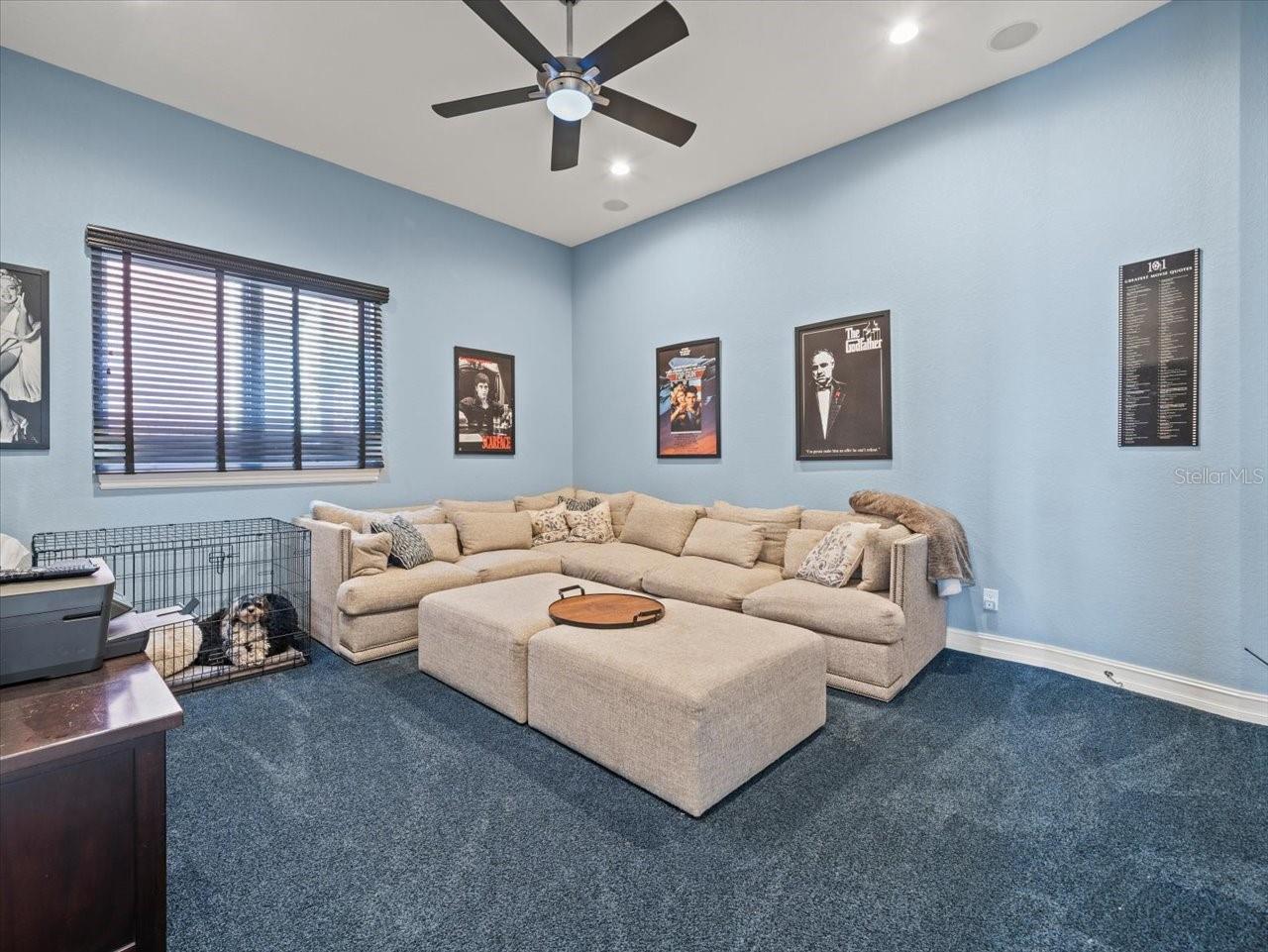 SAWYER & HARRELLS 2ND ADD - Residential