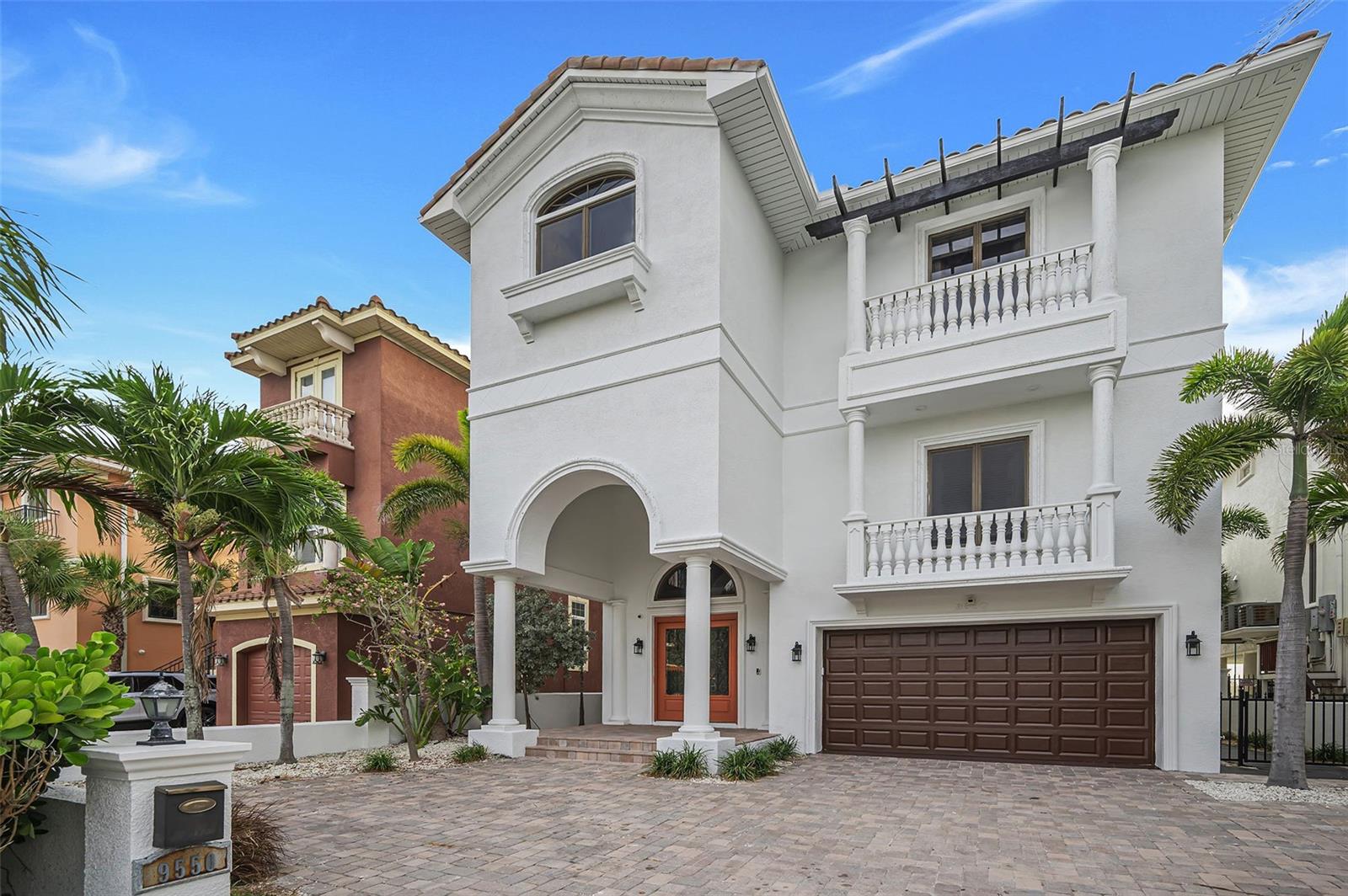 SAWYER & HARRELLS 2ND ADD - Residential