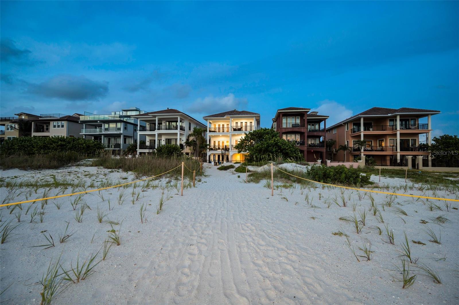 SAWYER & HARRELLS 2ND ADD - Residential