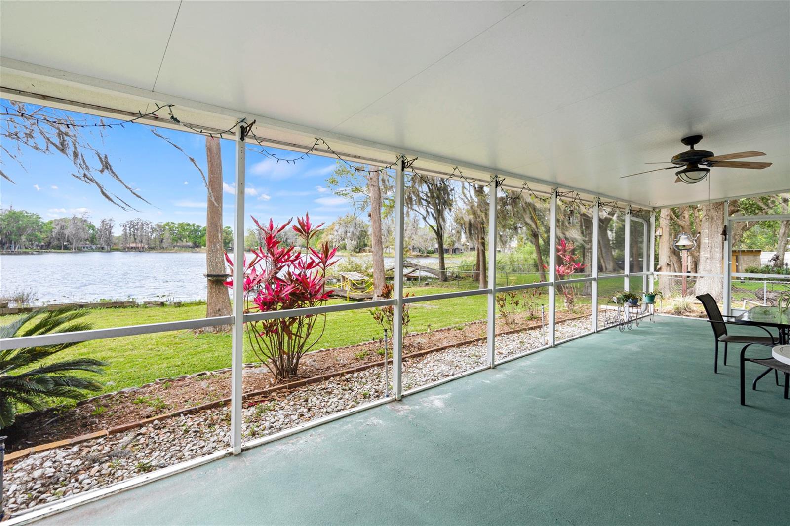 LAKE SHARON ESTATES - Residential