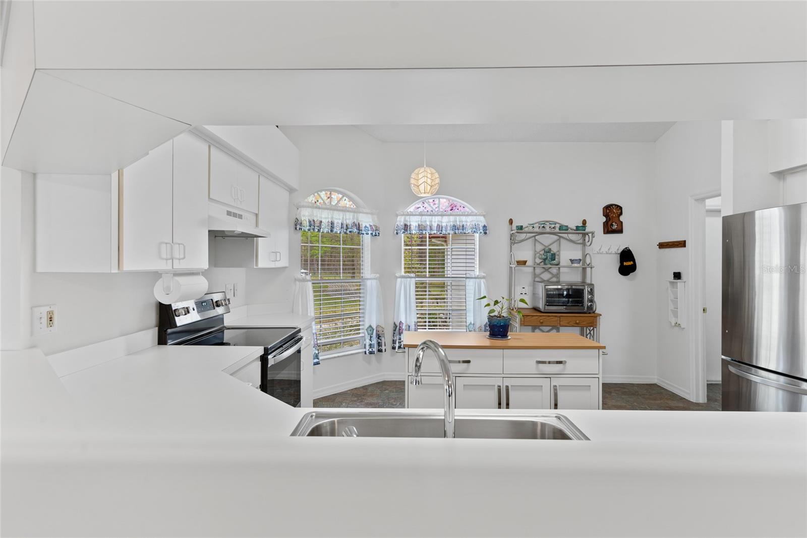 LAKE SHARON ESTATES - Residential