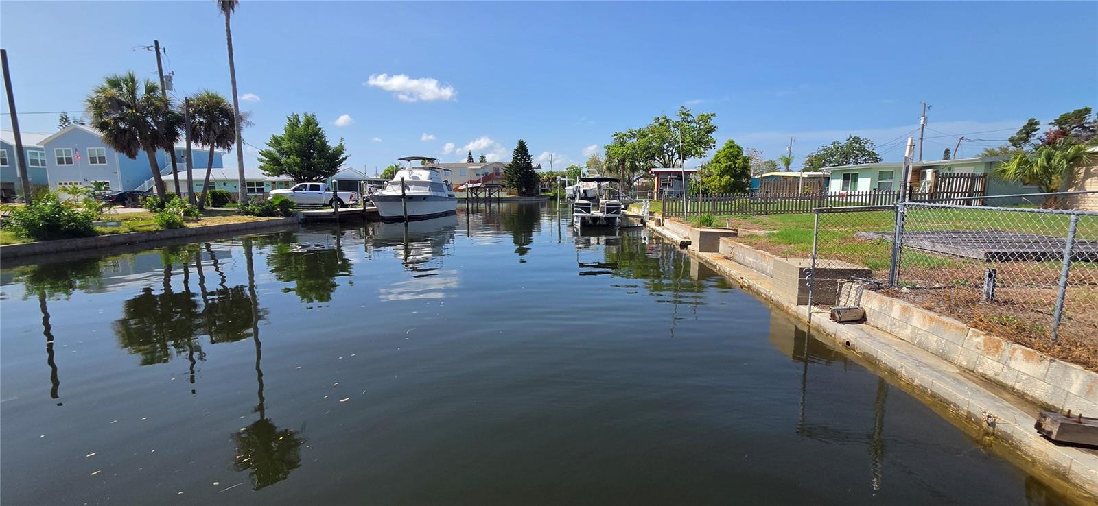 KILLARNEY SHORES GULF - Residential