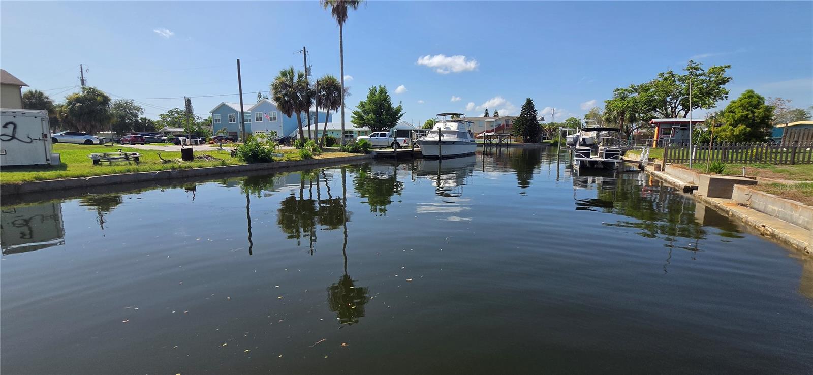 KILLARNEY SHORES GULF - Residential