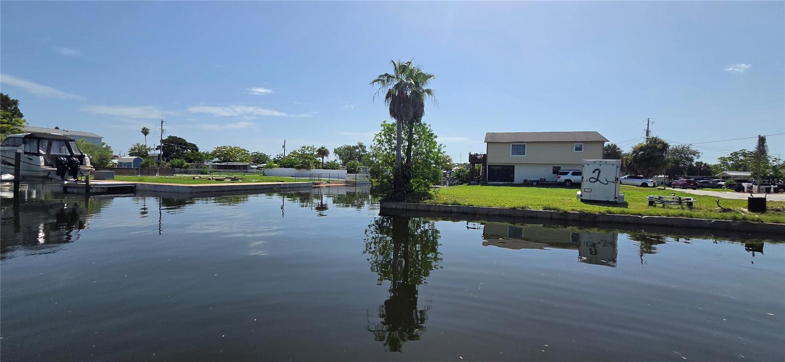 KILLARNEY SHORES GULF - Residential