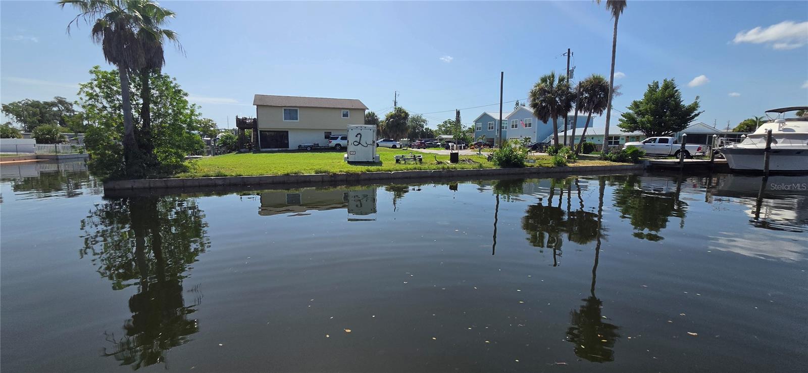 KILLARNEY SHORES GULF - Residential