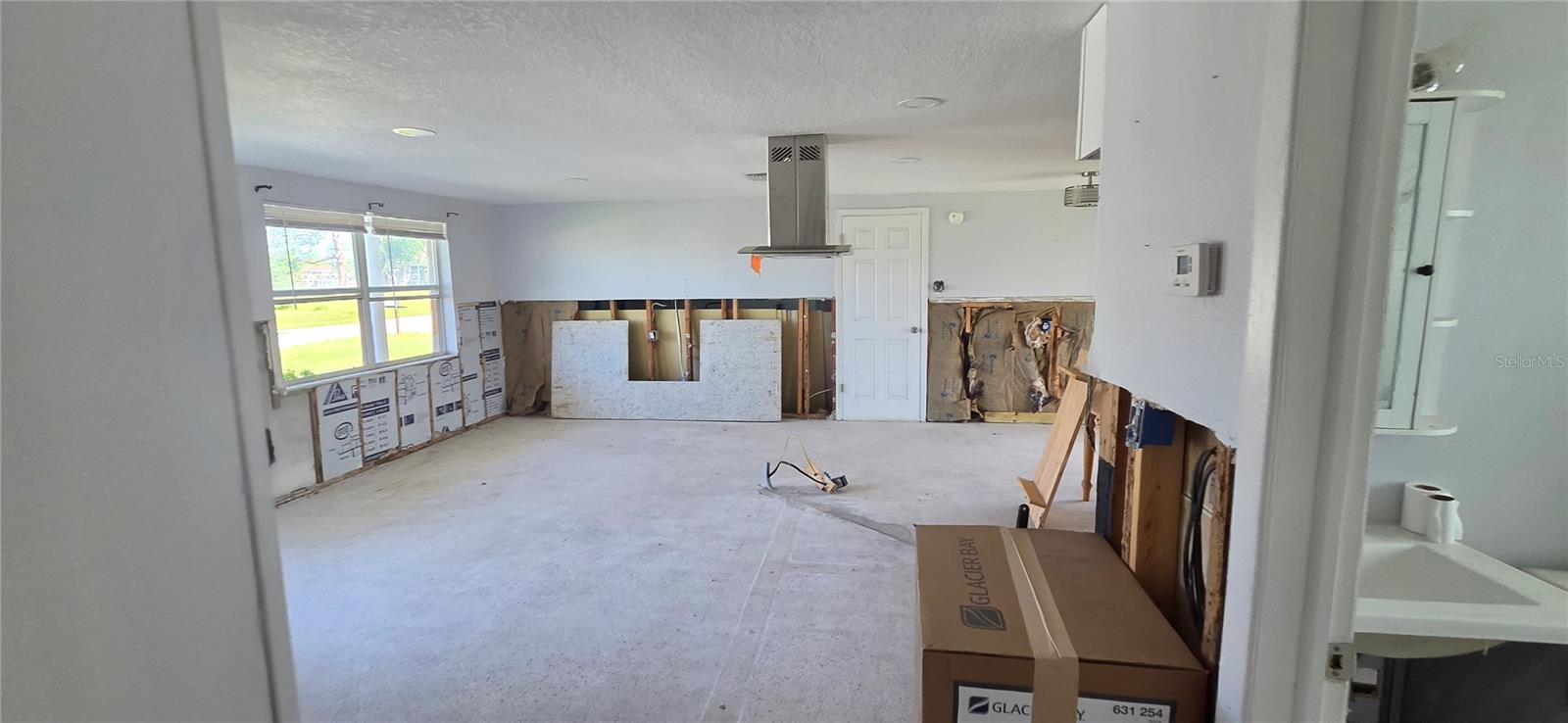 KILLARNEY SHORES GULF - Residential