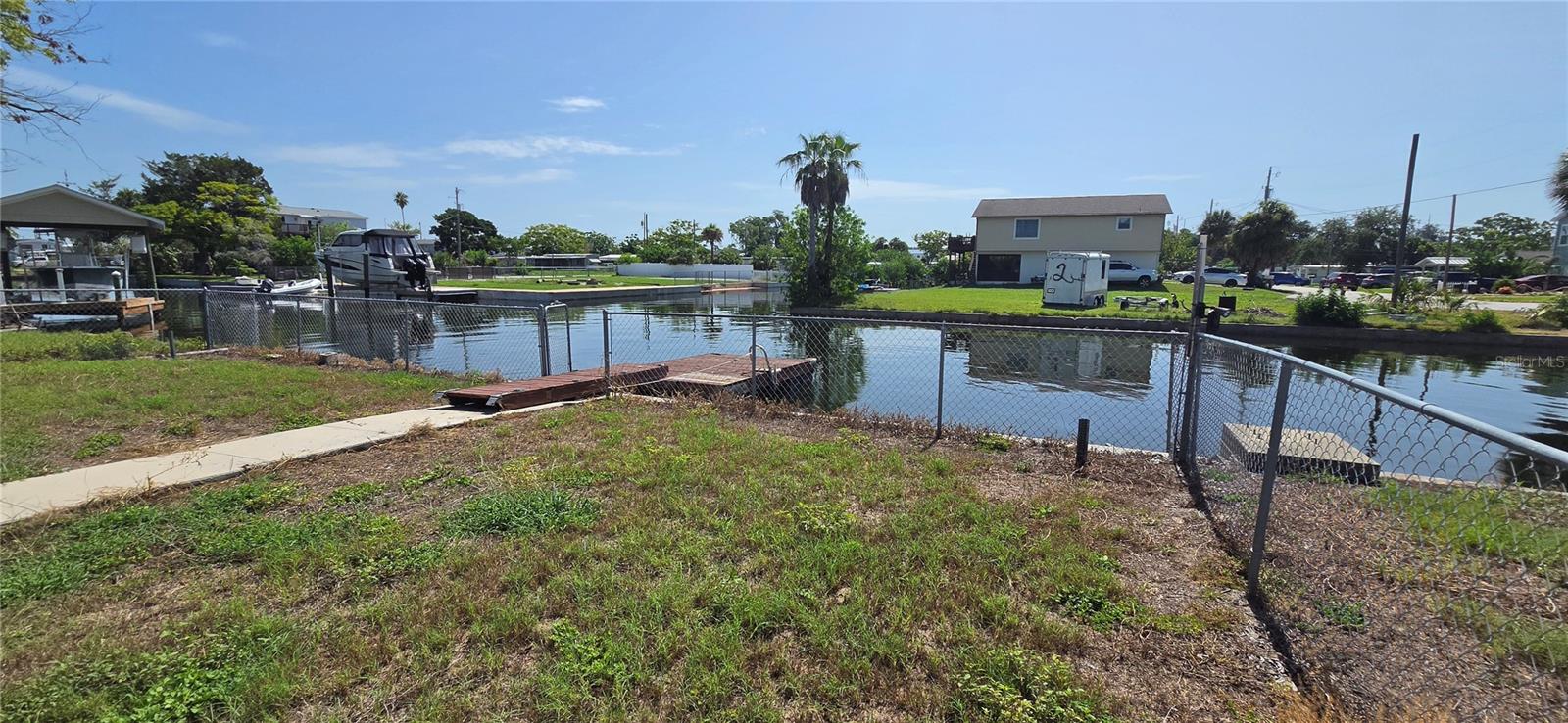 KILLARNEY SHORES GULF - Residential