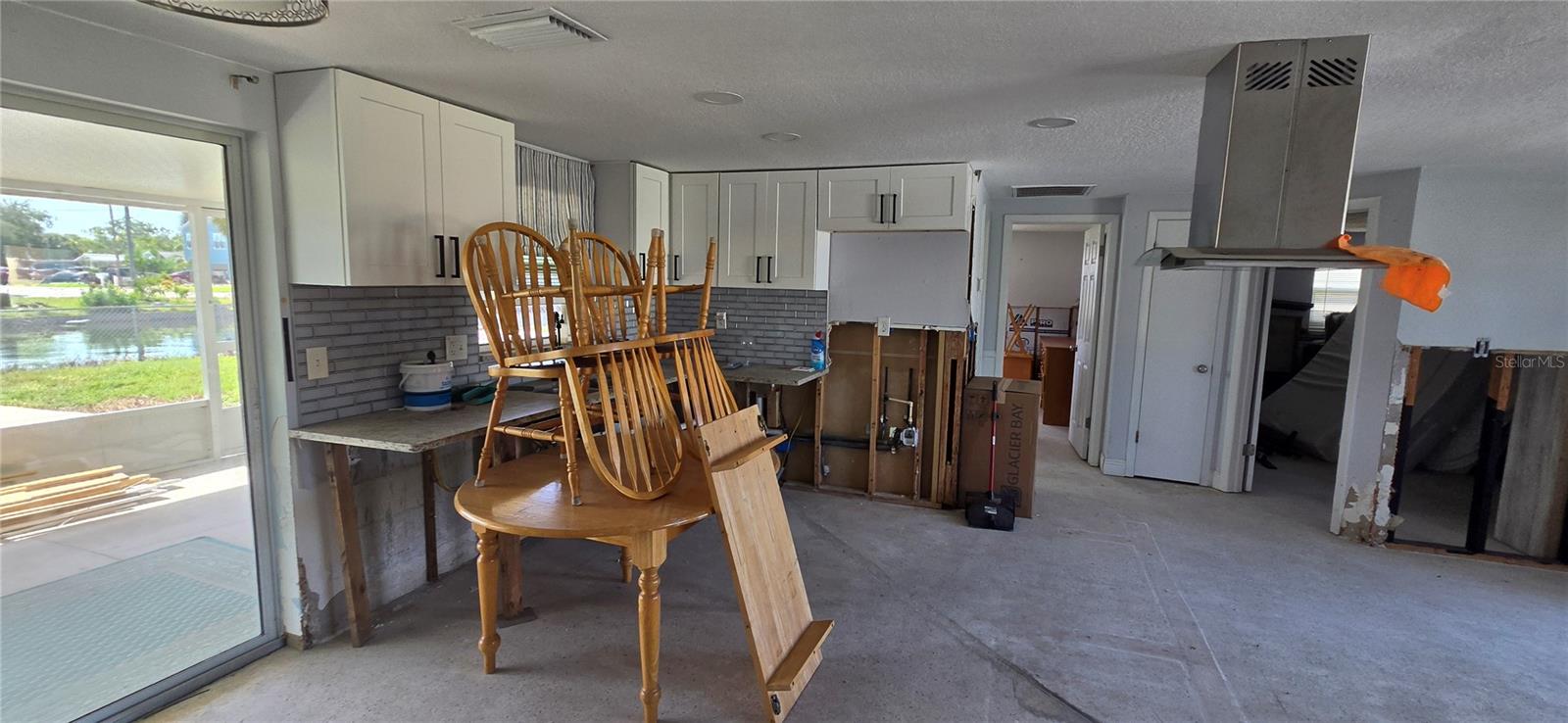 KILLARNEY SHORES GULF - Residential