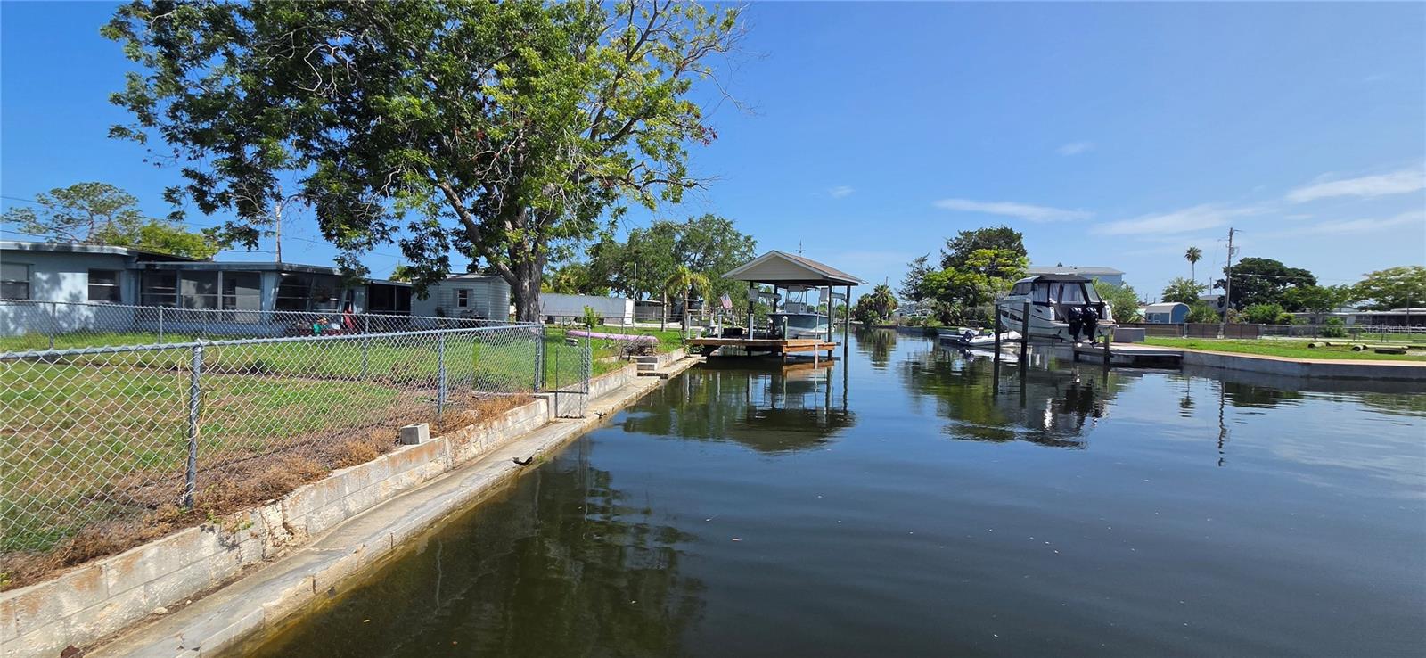 KILLARNEY SHORES GULF - Residential