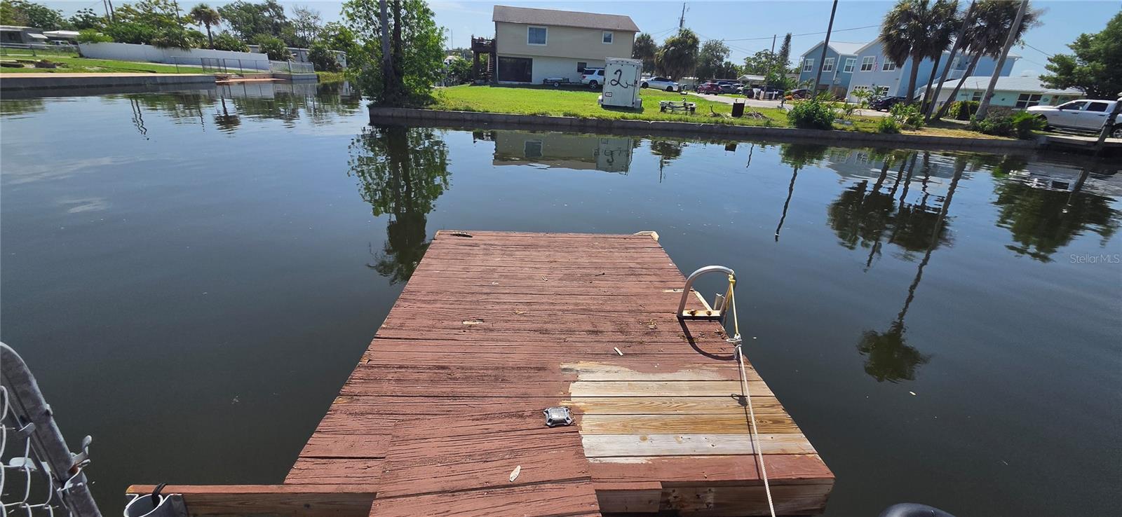 KILLARNEY SHORES GULF - Residential