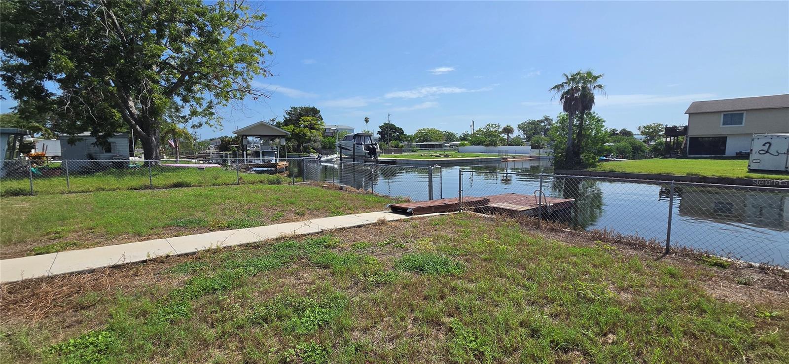 KILLARNEY SHORES GULF - Residential